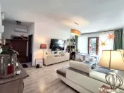 Casa individuala 4 camere Balotesti Good Afternoon Residence 