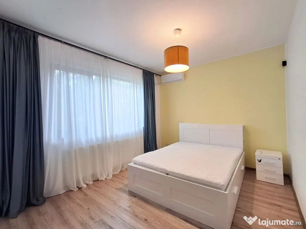 Casa individuala 4 camere Balotesti Good Afternoon Residence