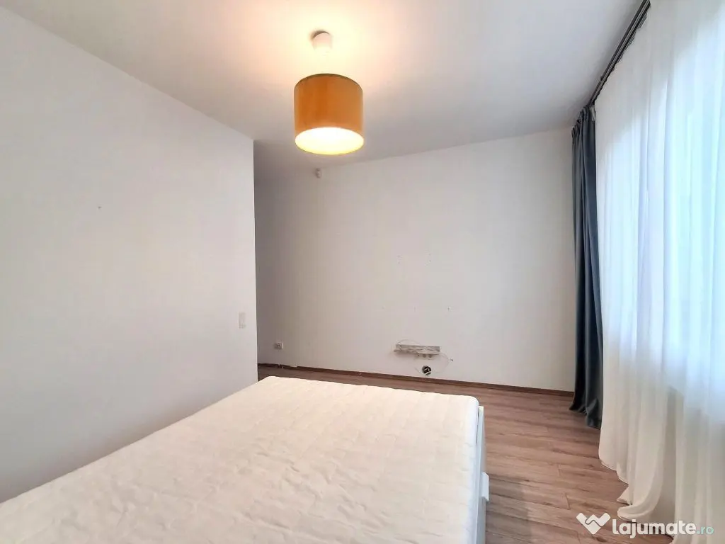 Casa individuala 4 camere Balotesti Good Afternoon Residence