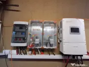 De Vanzare Casa plus Teren 443 mp Balotesti Ilfov 