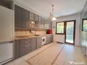De Vanzare Casa plus Teren 443 mp Balotesti Ilfov 