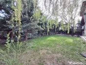 De Vanzare Casa plus Teren 443 mp Balotesti Ilfov 