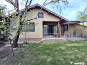 De Vanzare Casa plus Teren 443 mp Balotesti Ilfov 