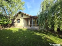 De Vanzare Casa plus Teren 443 mp Balotesti Ilfov