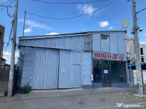 DE INCHIRIAT - Hala metalica Service Auto - Sos. Colentina