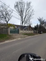 Teren intravilan Hemeiuș