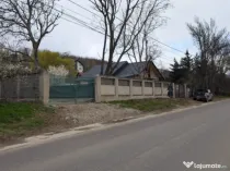 Teren intravilan Hemeiuș