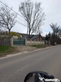 Teren intravilan Hemeiuș
