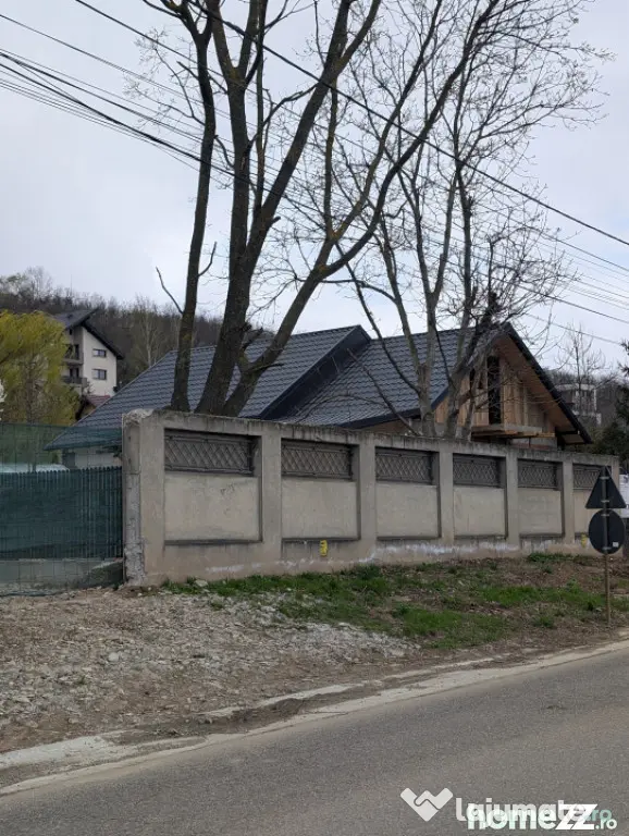 Teren intravilan Hemeiuș - Hemeius (Bacau)