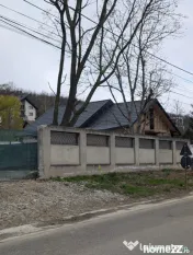 Teren intravilan Hemeiuș