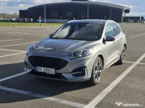 Ford Kuga ST Line