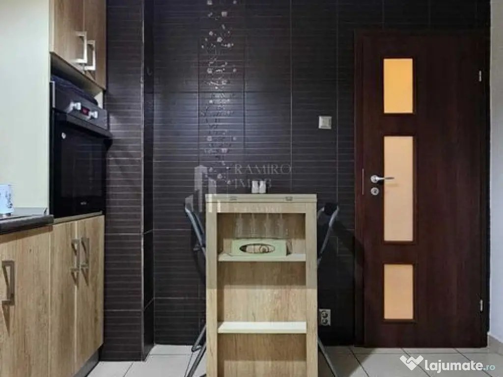 APARTAMENT 2 CAMERE, ZONA BRANCOVEANU, ETAJ 1, RENOVAT, M...