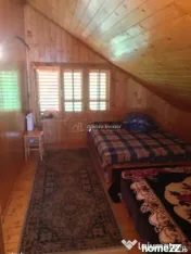 Vila 6 camere ,Teren-1618 mp - Predelut - Bran 