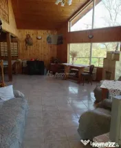 Vila 6 camere ,Teren-1618 mp - Predelut - Bran 