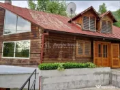 Vila 6 camere ,Teren-1618 mp - Predelut - Bran 