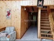 Vila 6 camere ,Teren-1618 mp - Predelut - Bran 