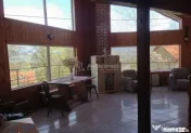 Vila 6 camere ,Teren-1618 mp - Predelut - Bran 