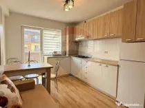 Apartament modern cu 2 camere, 0% Comision, Subcetate
