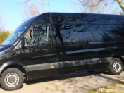 Mercedes-Benz Sprinter 2017 Furgon N1 (+6 LOCURI), 2.1L Diesel, 120 kW, 64400 KM 
