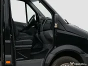 Mercedes-Benz Sprinter 2017 Furgon N1 (+6 LOCURI), 2.1L Diesel, 120 kW, 64400 KM 