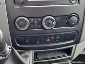 Mercedes-Benz Sprinter 2017 Furgon N1 (+6 LOCURI), 2.1L Diesel, 120 kW, 64400 KM 