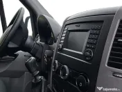 Mercedes-Benz Sprinter 2017 Furgon N1 (+6 LOCURI), 2.1L Diesel, 120 kW, 64400 KM 