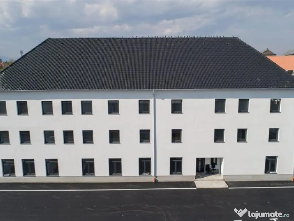 Spatiu de birouri 1200 mp Zona Vasile Aron