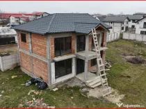 STEFANESTII DE JOS, CASA P+1E, LOT 242 MP!