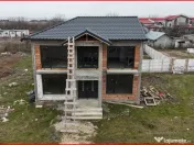 STEFANESTII DE JOS, CASA P+1E, LOT 242 MP! 