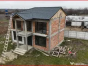 STEFANESTII DE JOS, CASA P+1E, LOT 242 MP! 