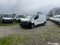 OPEL VIVARO AN 2019