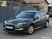 Renault Laguna 3 , 2014 , Navi , DRL , KeyLess 