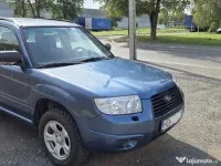 Subaru Forester SG5 2.0 2008 4X4 