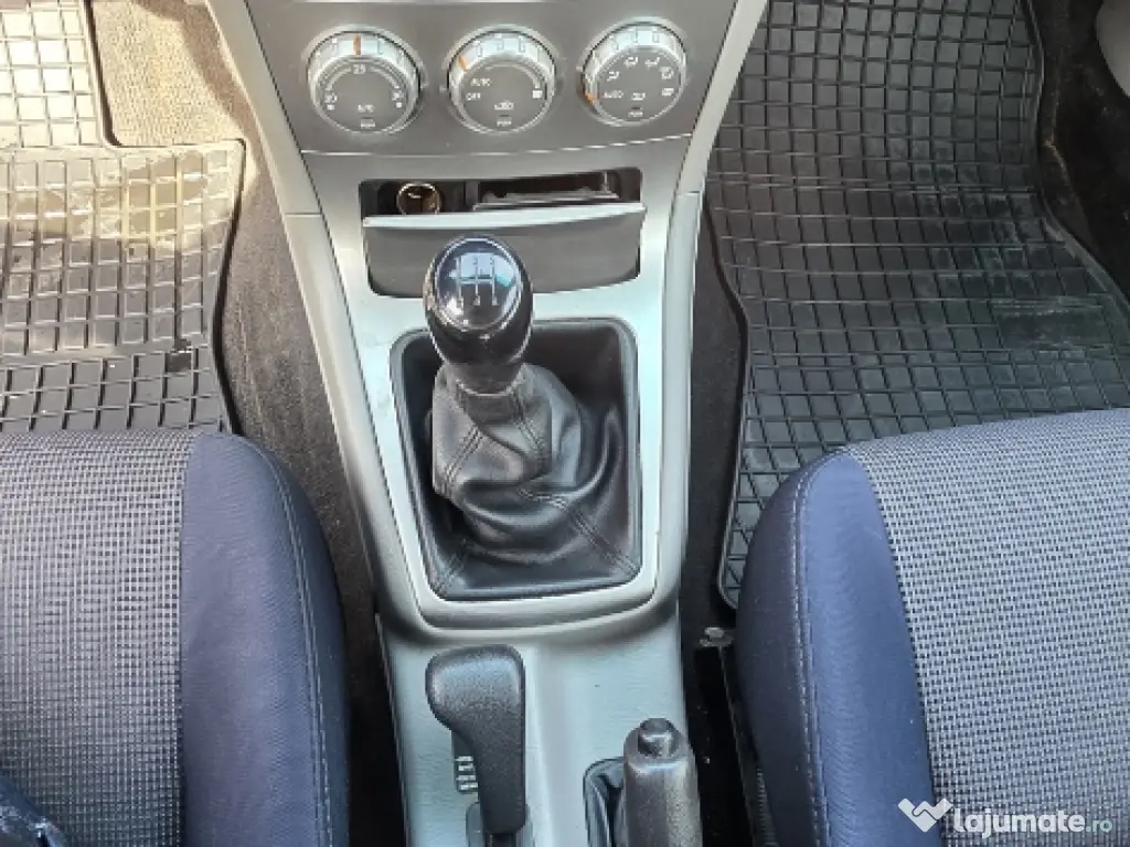 Subaru Forester SG5 2.0 2008 4X4