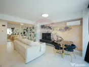 Studio modern de vânzare, mobilat complet, Ioșia Reside... 