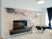 Studio modern de vânzare, mobilat complet, Ioșia Reside... 