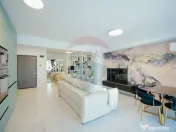 Studio modern de vânzare, mobilat complet, Ioșia Reside... 