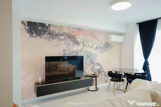 Studio modern de vânzare, mobilat complet, Ioșia Reside... - Oradea (Bihor)