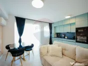 Studio modern de vânzare, mobilat complet, Ioșia Reside... 