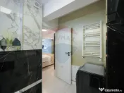 Studio modern de vânzare, mobilat complet, Ioșia Reside... 