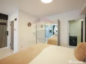 Studio modern de vânzare, mobilat complet, Ioșia Reside... 
