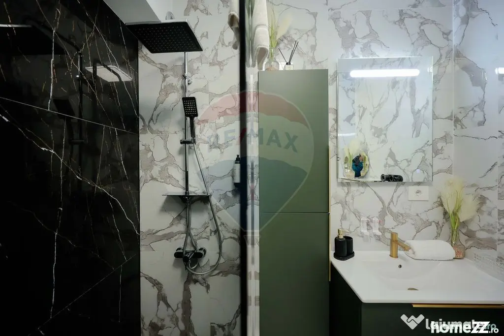 Studio modern de vânzare, mobilat complet, Ioșia Reside...