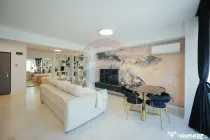 Studio modern de vânzare, mobilat complet, Ioșia Reside...