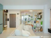 Studio modern de vânzare, mobilat complet, Ioșia Reside... 