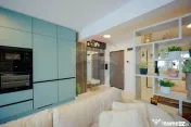 Studio modern de vânzare, mobilat complet, Ioșia Reside... 