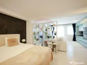 Studio modern de vânzare, mobilat complet, Ioșia Reside... 