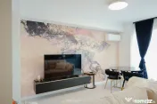 Studio modern de vânzare, mobilat complet, Ioșia Reside... 