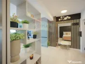 Studio modern de vânzare, mobilat complet, Ioșia Reside... 
