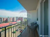 Studio modern de vânzare, mobilat complet, Ioșia Reside... 