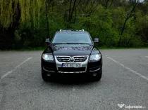 Vw Touareg 3.0 casa